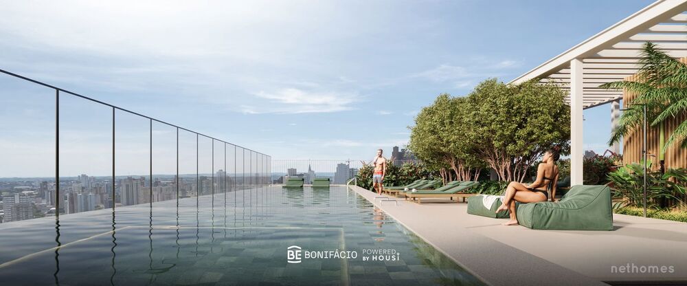 Apartamento Lançamentos com 3 quartos, 146m² - Foto 12