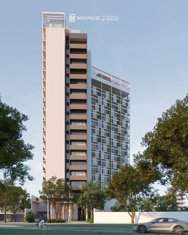 Apartamento Lançamentos com 3 quartos, 146m² - Foto 3
