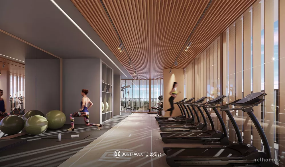 Apartamento, 3 quartos, 146 m² - Foto 11