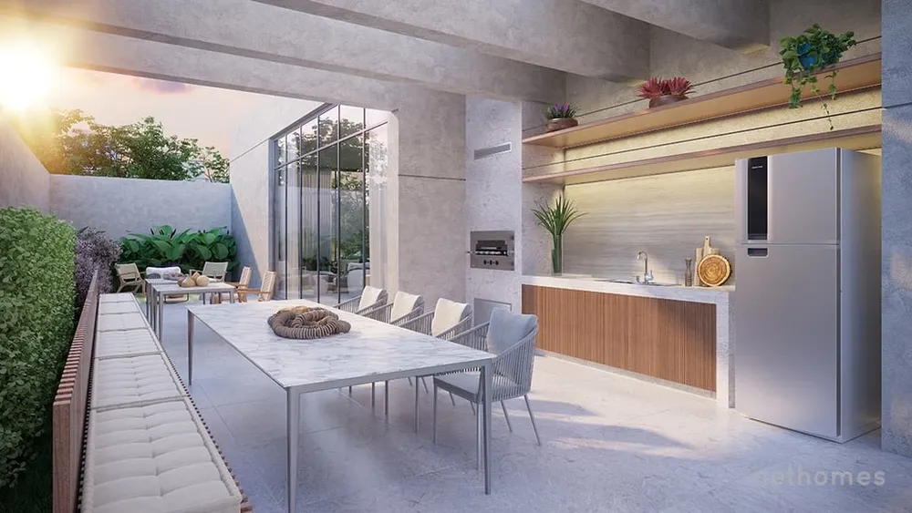 Apartamento, 4 quartos, 372 m² - Foto 5