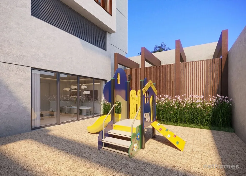 Apartamento, 4 quartos, 372 m² - Foto 8