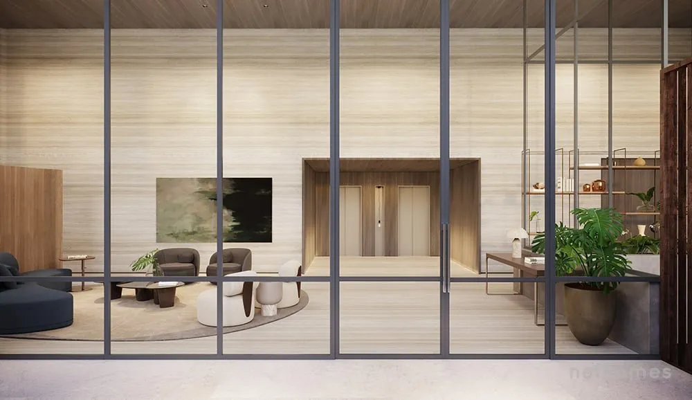 Apartamento, 4 quartos, 372 m² - Foto 4