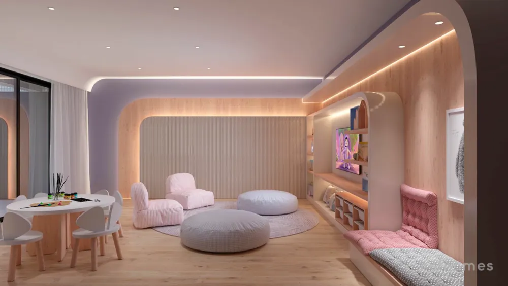 Apartamento, 2 quartos, 60 m² - Foto 6