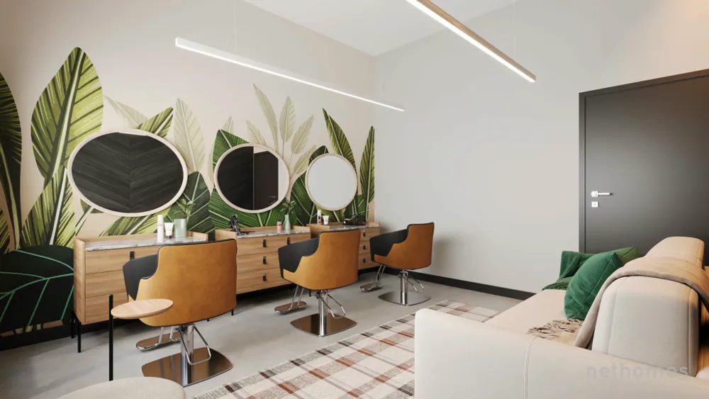 Apartamento, 2 quartos, 43 m² - Foto 6
