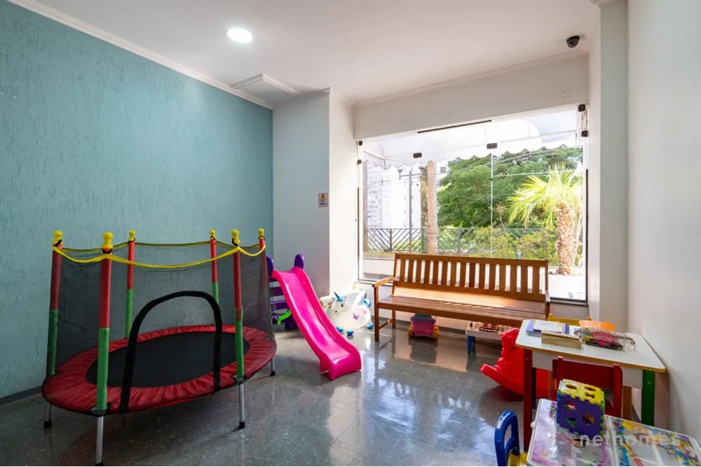 Apartamento, 3 quartos, 119 m² - Foto 1