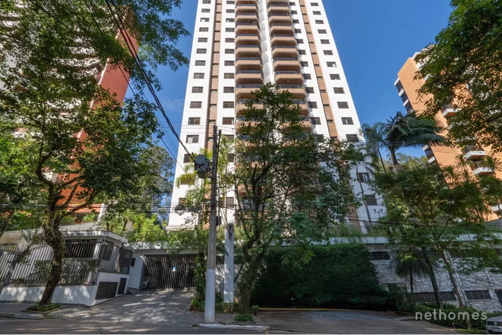 Apartamento, 3 quartos, 119 m² - Foto 4