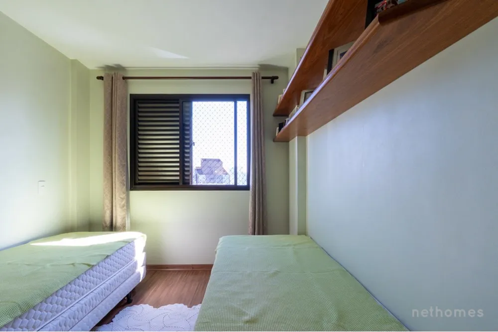Apartamento, 3 quartos, 119 m² - Foto 7