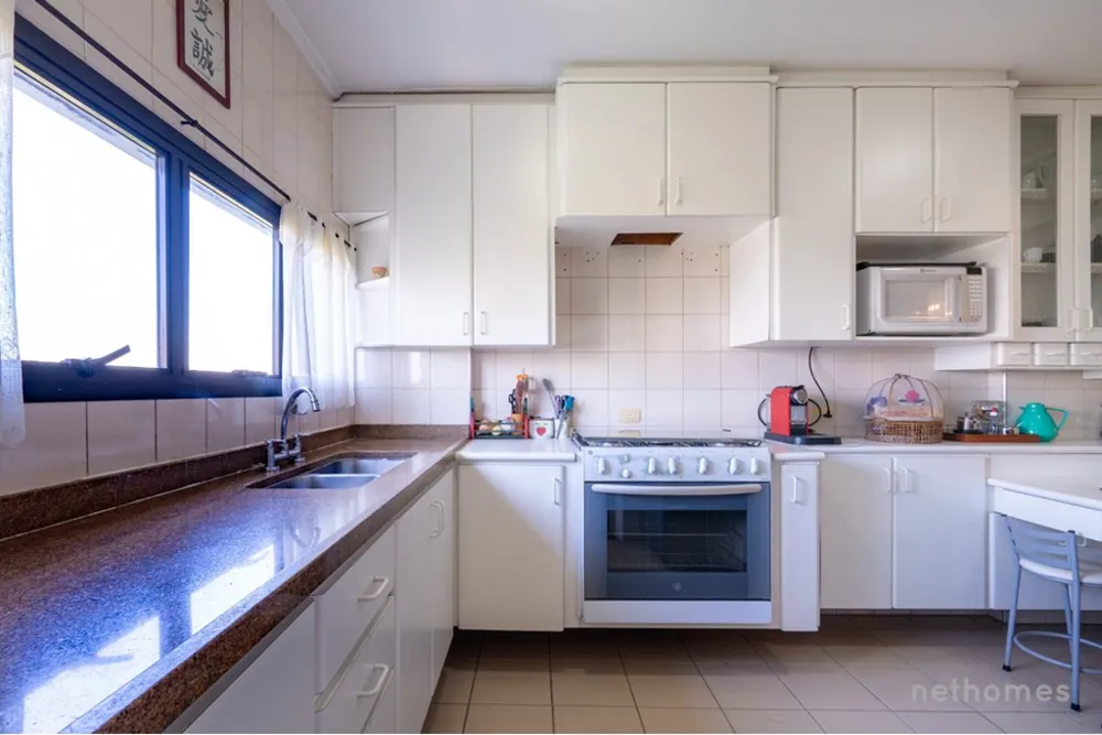Apartamento, 3 quartos, 119 m² - Foto 8
