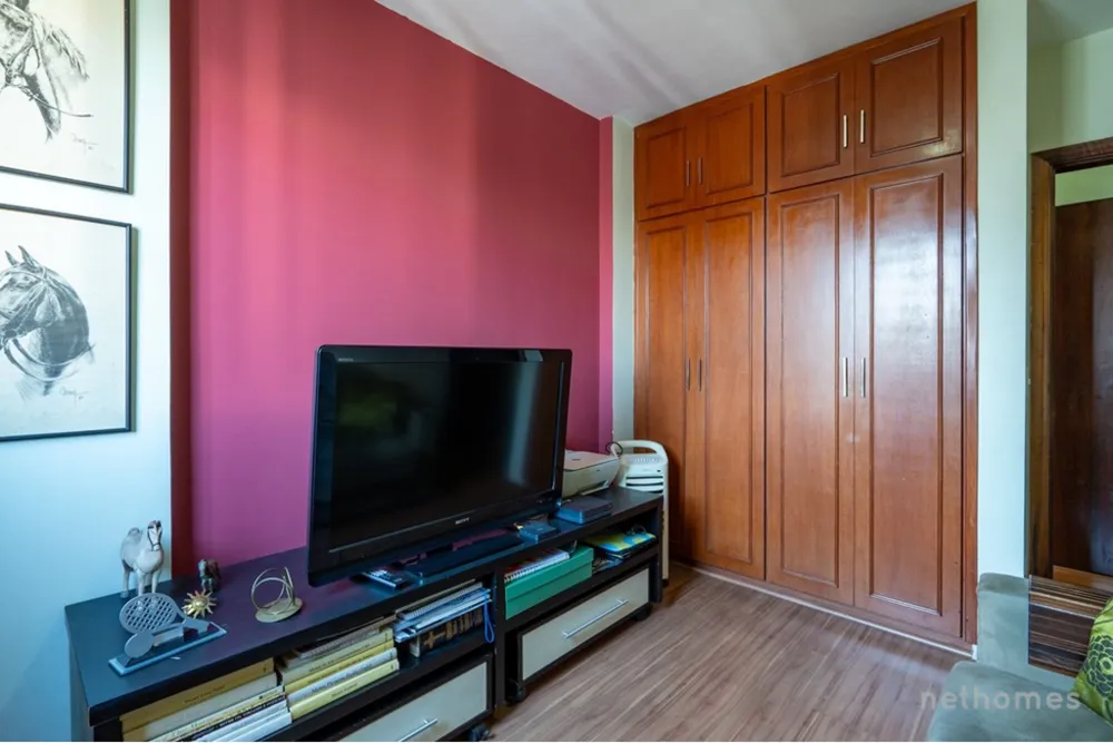 Apartamento, 3 quartos, 119 m² - Foto 6