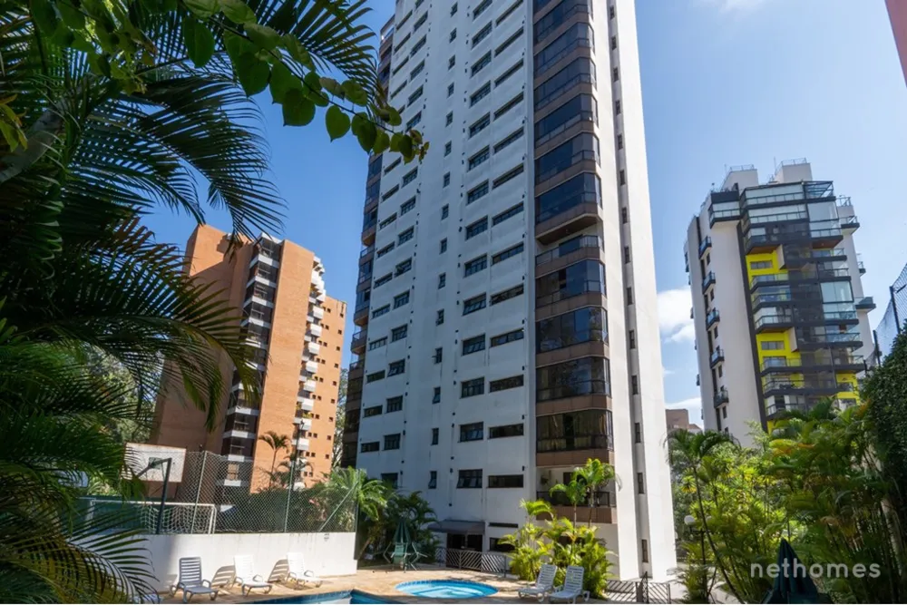 Apartamento, 3 quartos, 119 m² - Foto 2
