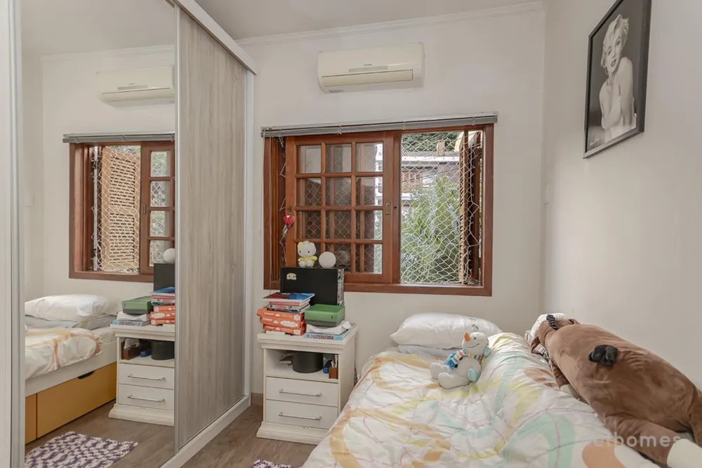 Casa de Condomínio, 3 quartos - Foto 8