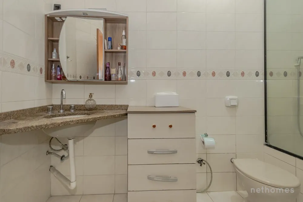 Casa de Condomínio, 3 quartos - Foto 9