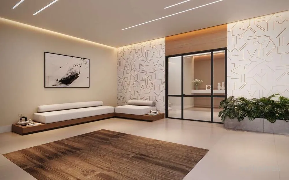Apartamento, 1 quarto, 24 m² - Foto 1
