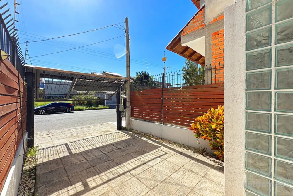 Casa, 3 quartos, 110 m² - Foto 4