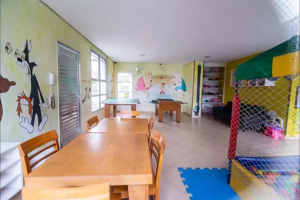 Apartamento, 3 quartos, 90 m² - Foto 11