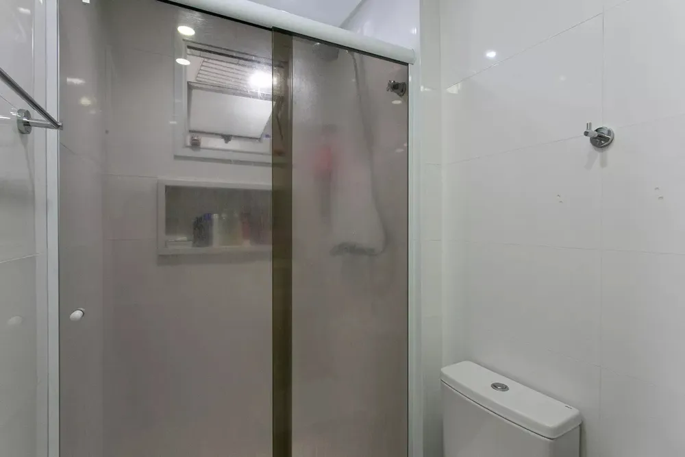 Apartamento, 3 quartos, 90 m² - Foto 7