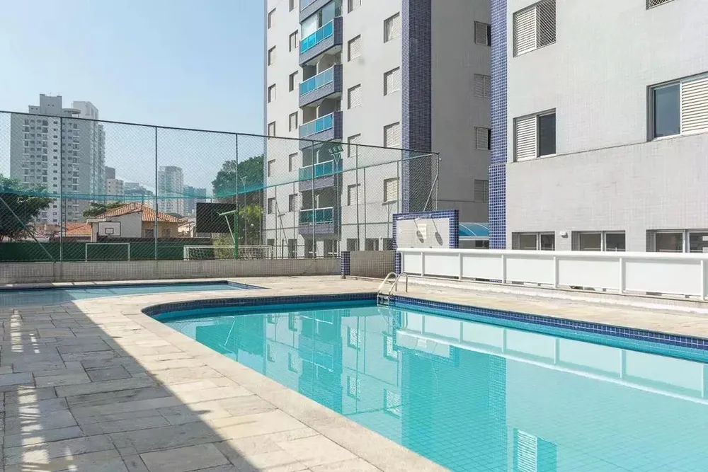 Apartamento, 3 quartos, 90 m² - Foto 9
