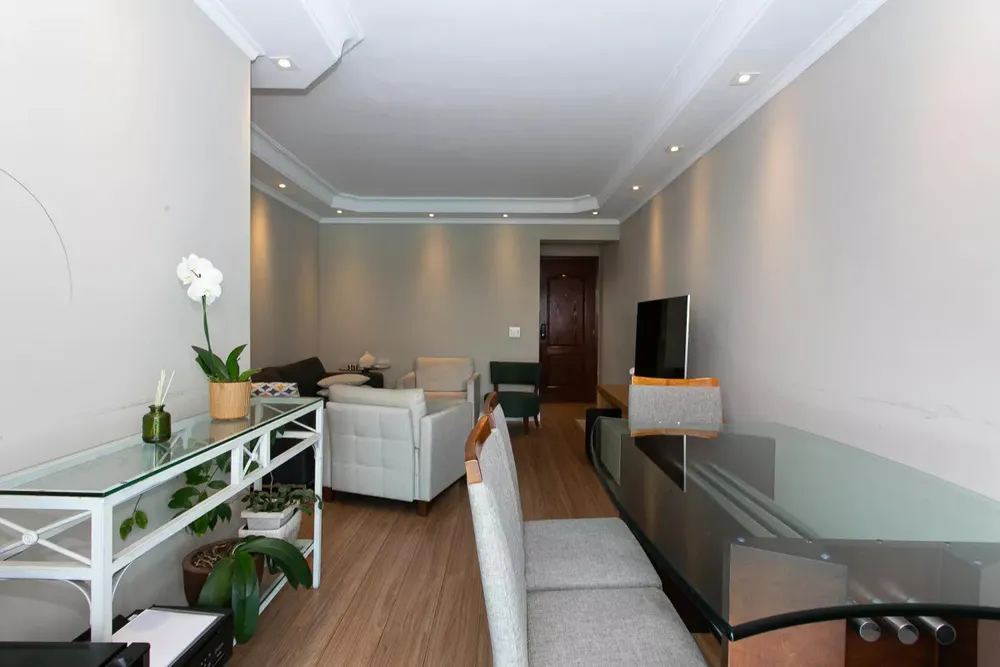 Apartamento, 3 quartos, 90 m² - Foto 3