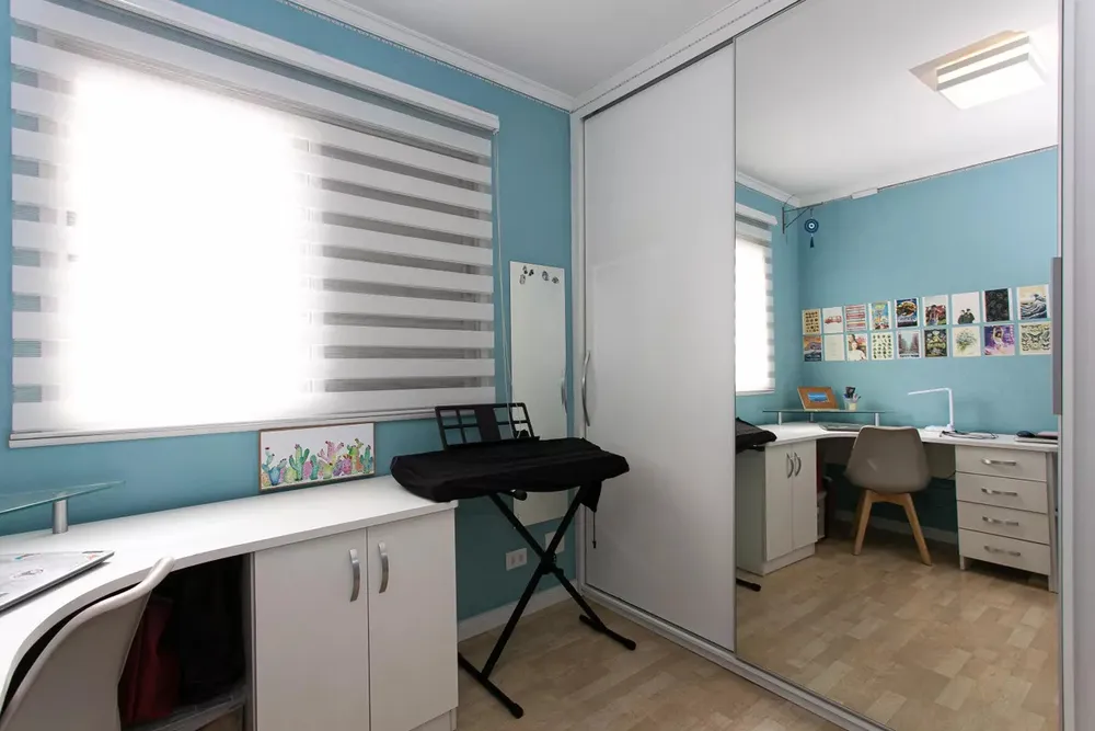 Apartamento, 3 quartos, 90 m² - Foto 5
