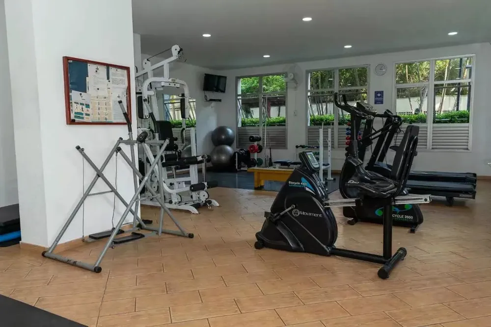 Apartamento, 3 quartos, 90 m² - Foto 10