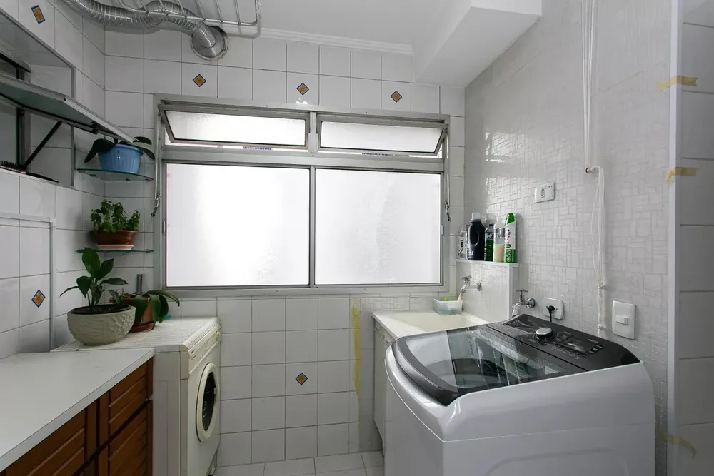 Apartamento, 3 quartos, 90 m² - Foto 8