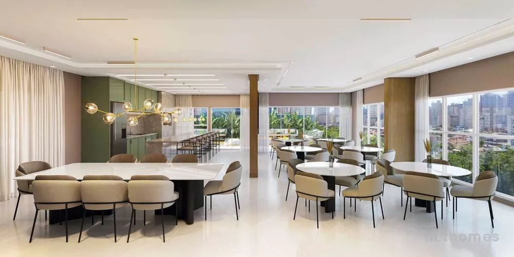 Apartamento, 4 quartos, 120 m² - Foto 12