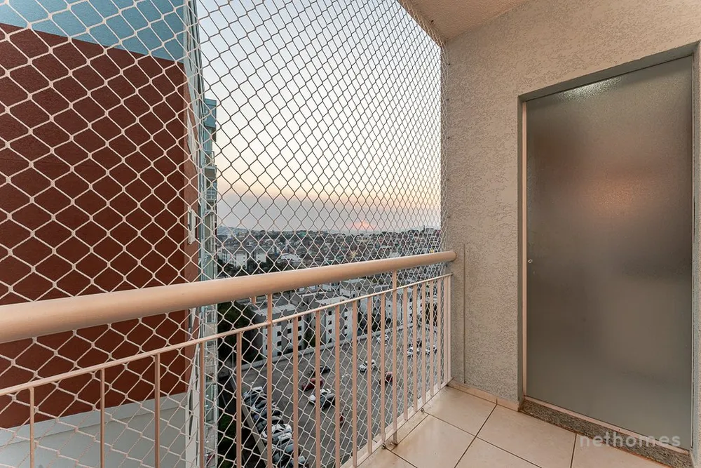 Apartamento, 3 quartos, 62 m² - Foto 6