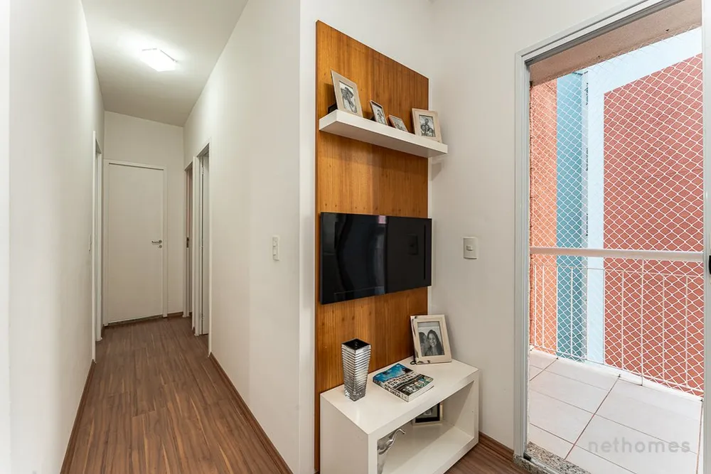 Apartamento, 3 quartos, 62 m² - Foto 2