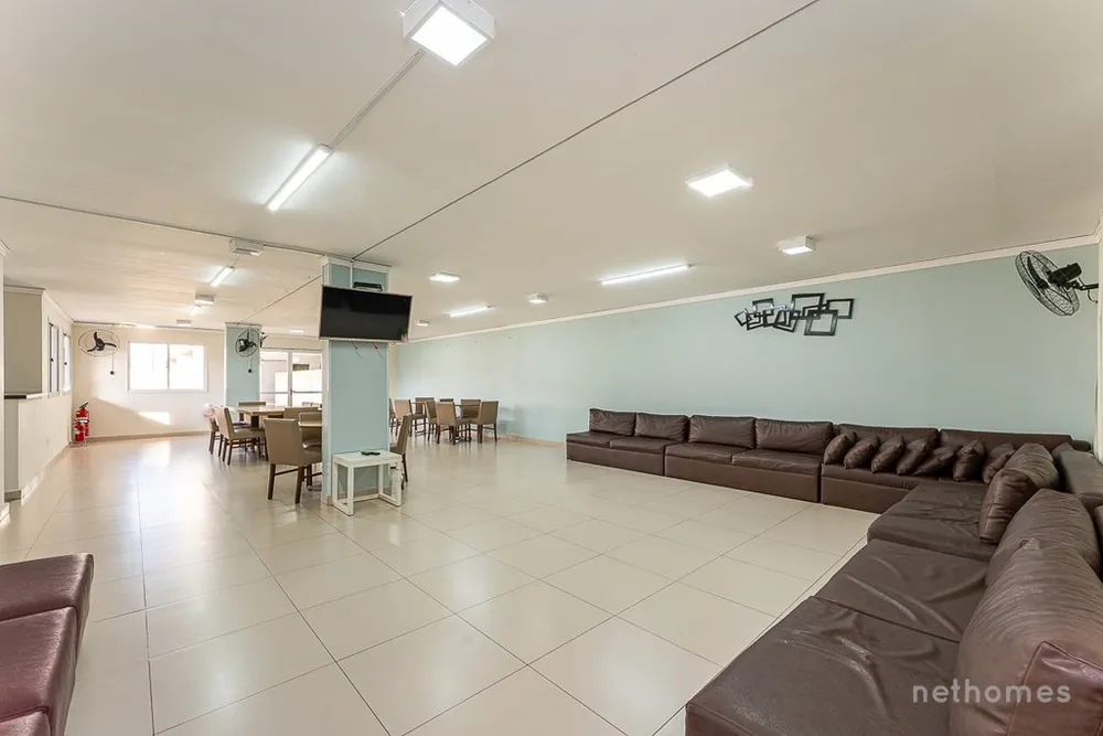 Apartamento, 3 quartos, 62 m² - Foto 8