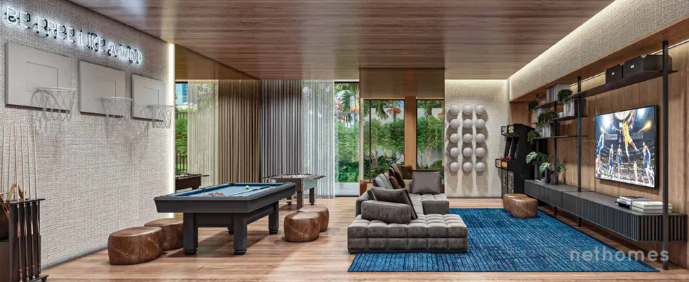 Apartamento, 3 quartos, 263 m² - Foto 2
