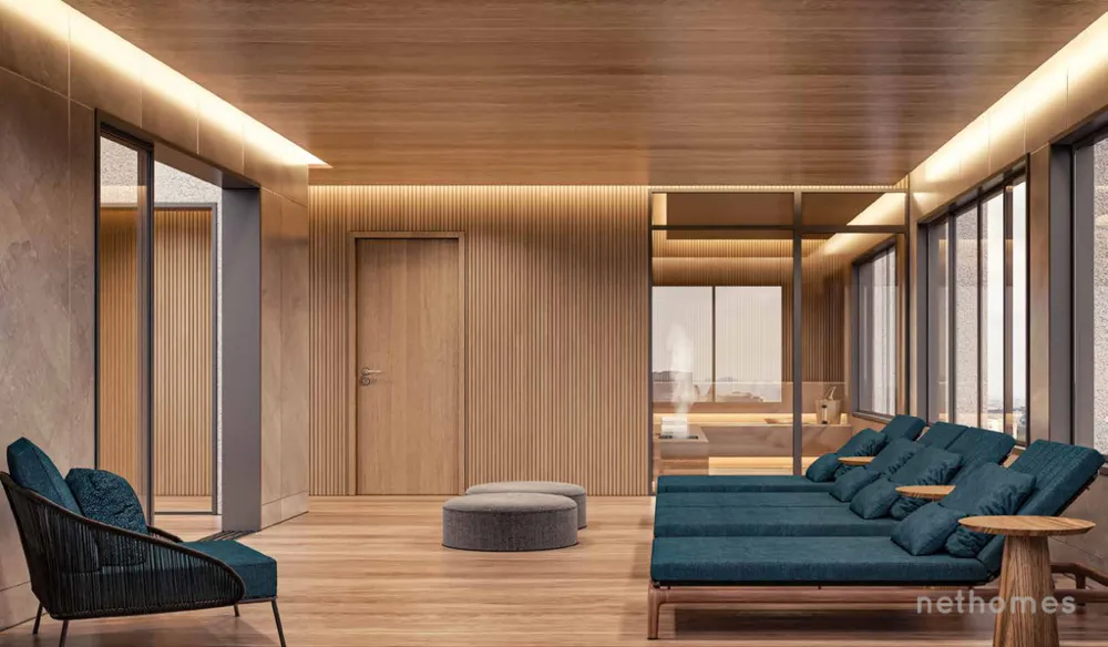 Apartamento, 3 quartos, 263 m² - Foto 4