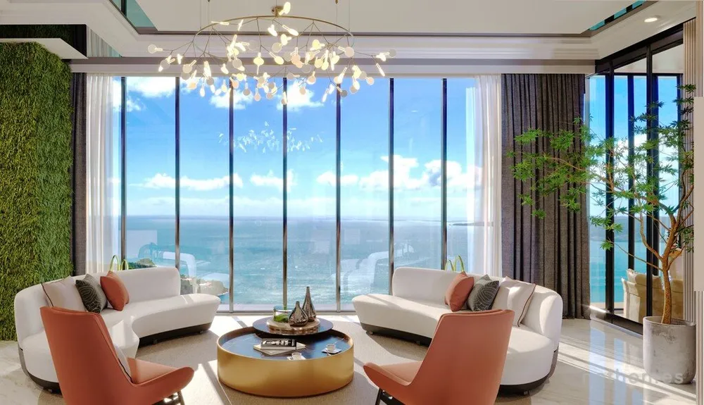 Apartamento, 4 quartos, 270 m² - Foto 5
