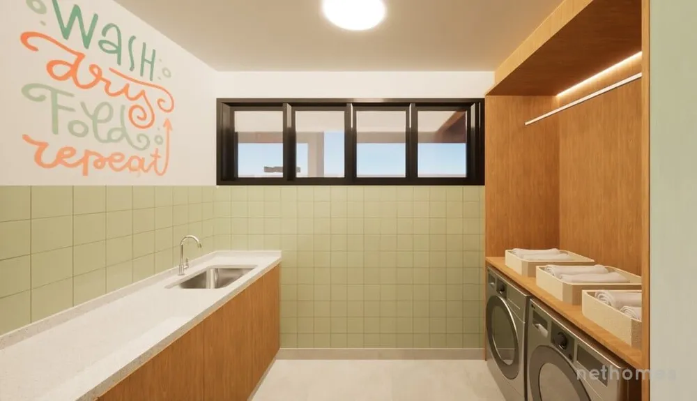 Apartamento, 2 quartos, 58 m² - Foto 3