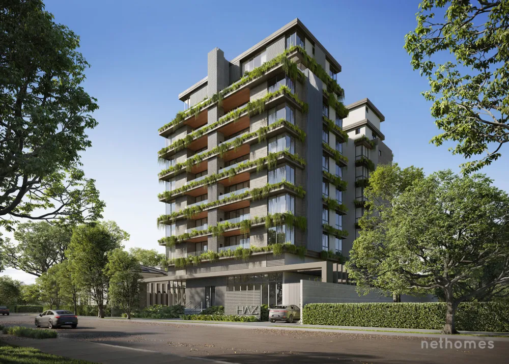 Apartamento, 2 quartos, 100 m² - Foto 5