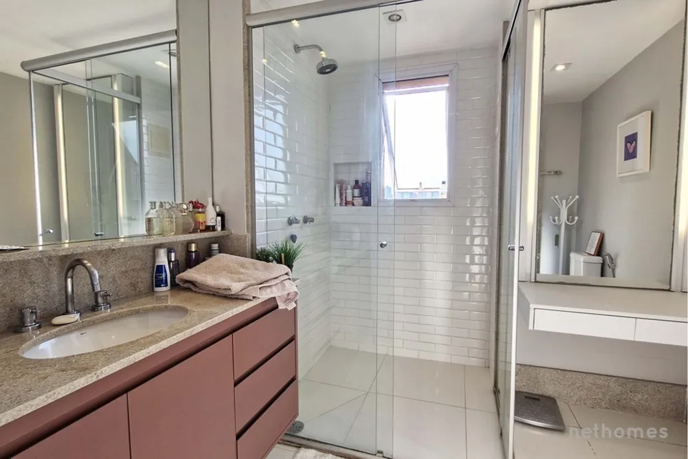 Cobertura, 3 quartos, 402 m² - Foto 1