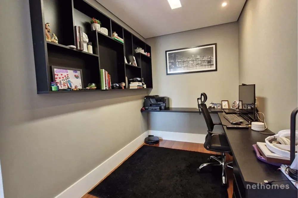 Cobertura, 3 quartos, 402 m² - Foto 4