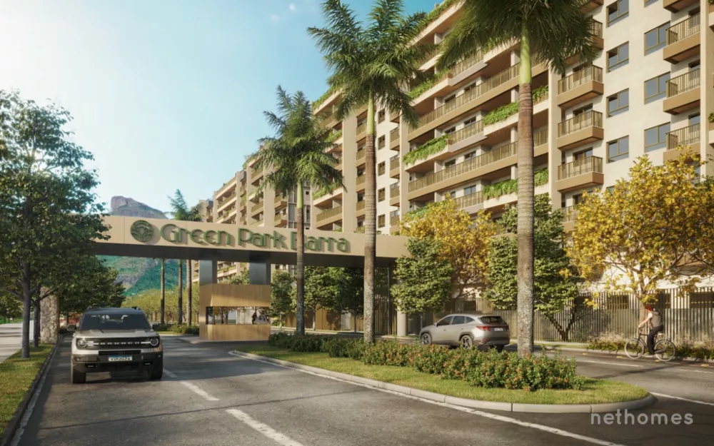 Cobertura, 3 quartos, 151 m² - Foto 4