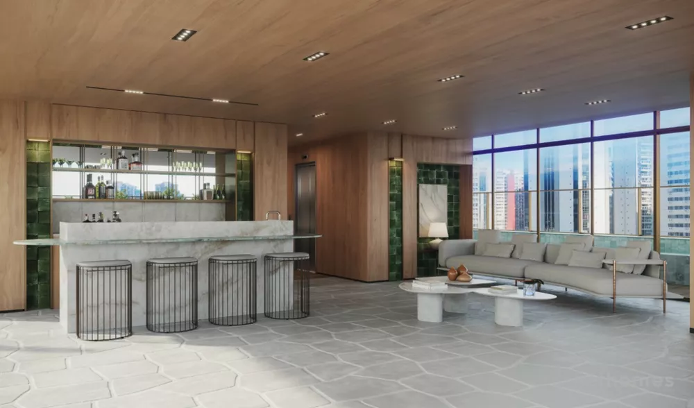 Cobertura, 3 quartos, 151 m² - Foto 44