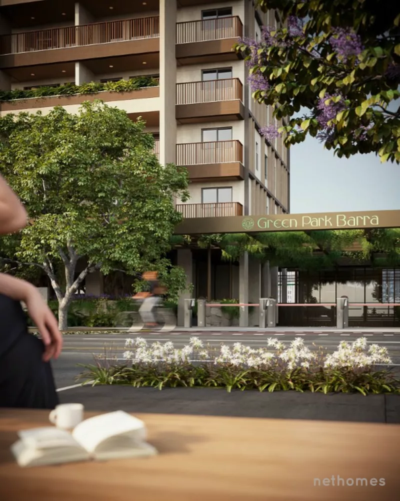 Cobertura, 3 quartos, 151 m² - Foto 5