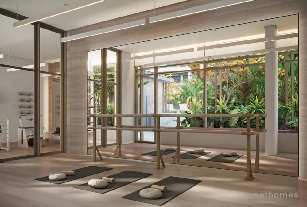 Cobertura, 3 quartos, 151 m² - Foto 17