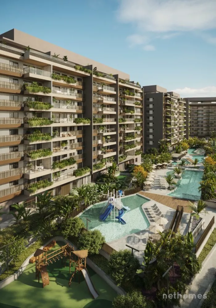 Cobertura, 3 quartos, 151 m² - Foto 57