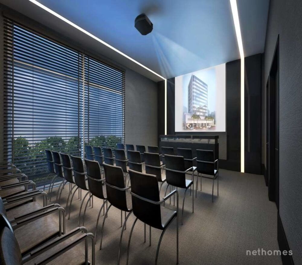 Sala-Conjunto, 33 m² - Foto 5