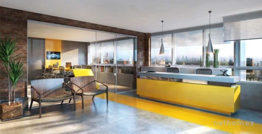 Sala-Conjunto, 33 m² - Foto 8