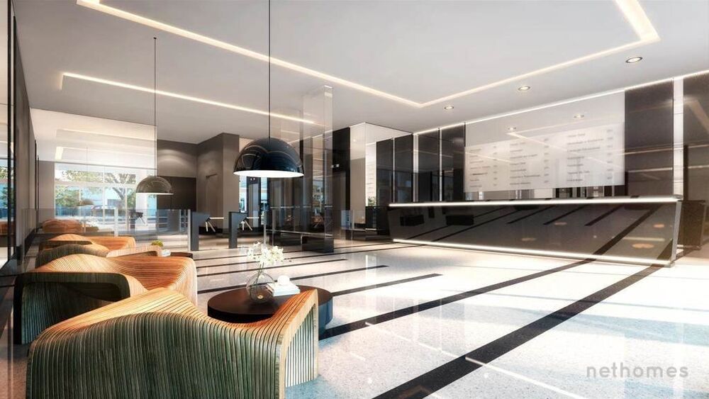 Sala-Conjunto, 33 m² - Foto 4