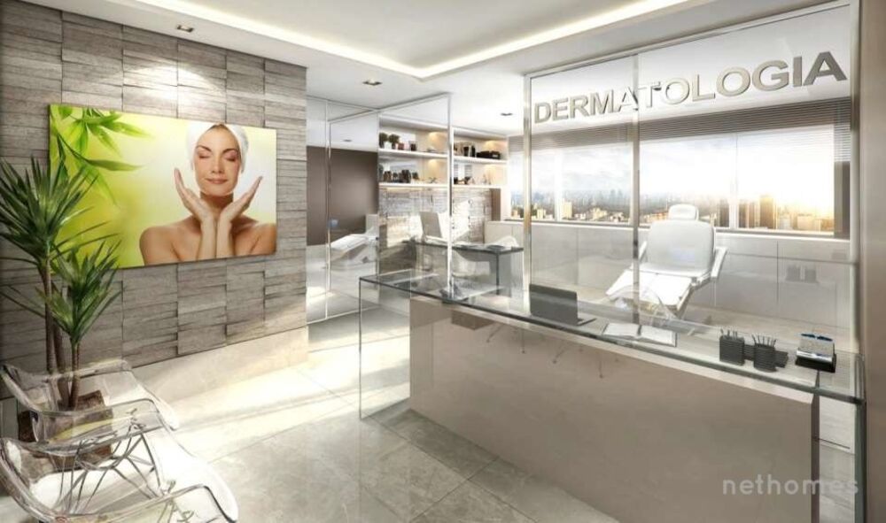 Sala-Conjunto, 33 m² - Foto 6