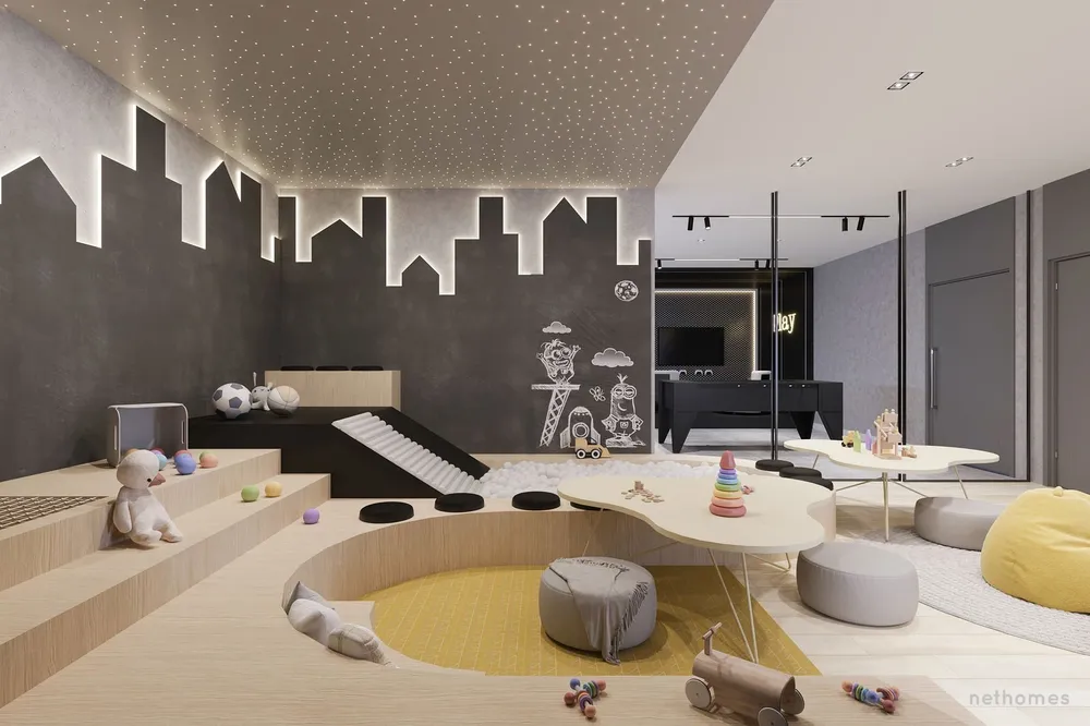 Apartamento, 2 quartos, 82 m² - Foto 4