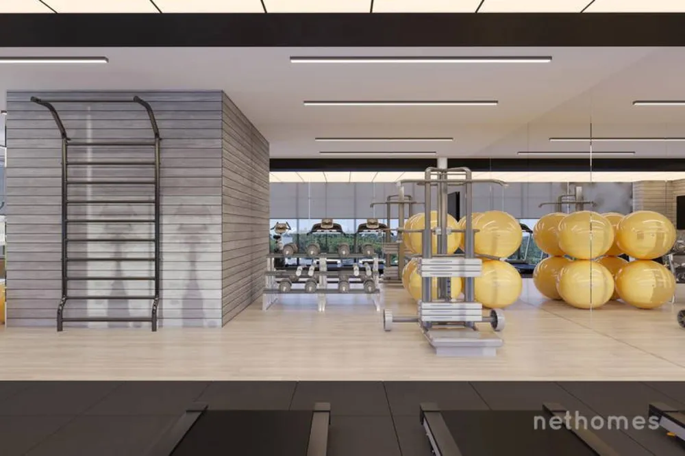 Apartamento, 2 quartos, 82 m² - Foto 12