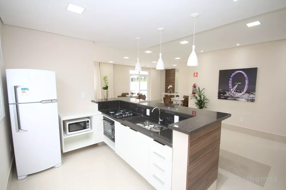 Apartamento à venda com 3 quartos, 70m² - Foto 10