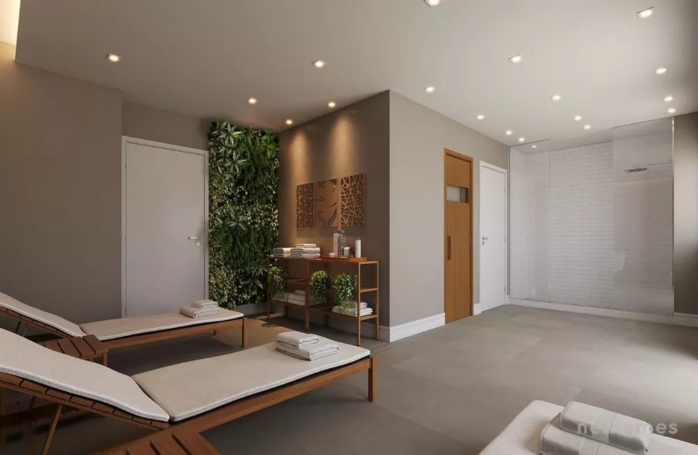 Apartamento, 2 quartos, 43 m² - Foto 18