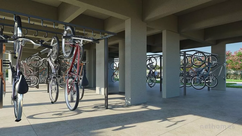 Apartamento, 2 quartos, 43 m² - Foto 16